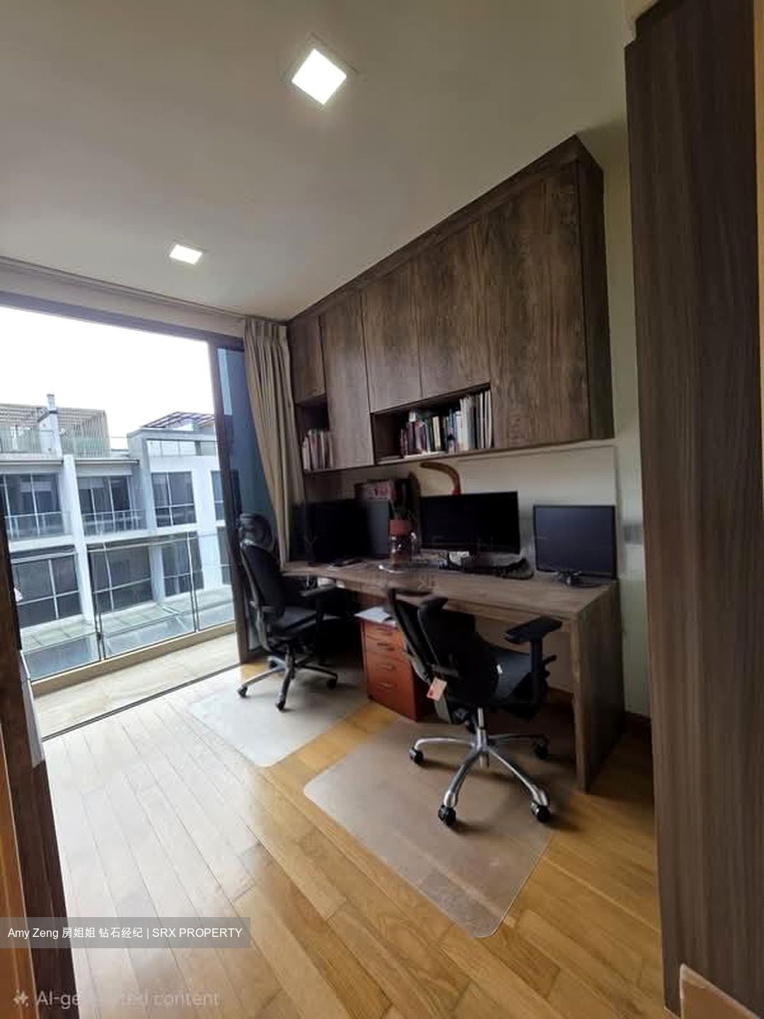 Belgravia Villas (D28), Terrace #551151511